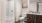 a bathroom with a tub toilet and sink
